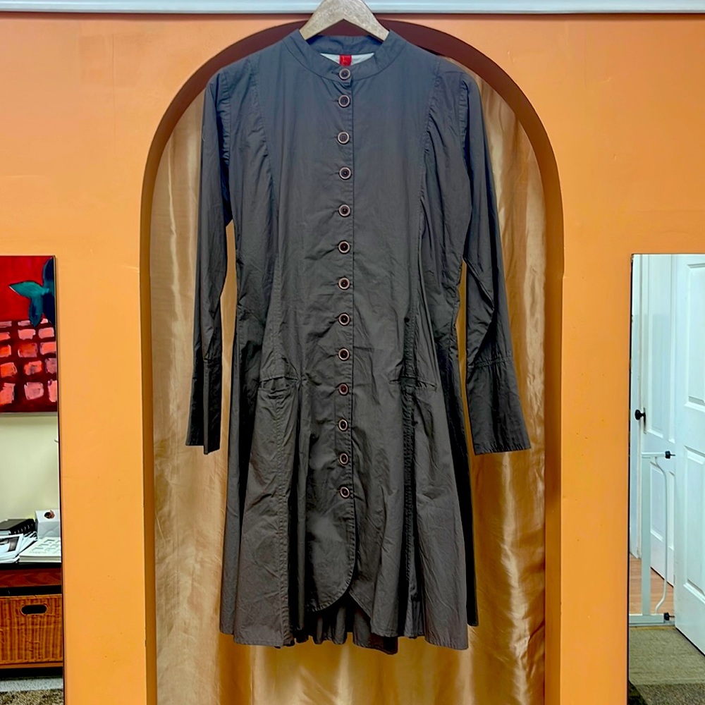 Ewa I Walla Jacket in Naugat